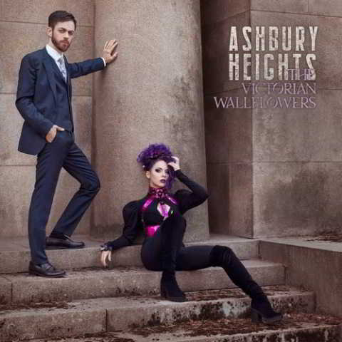 Ashbury Heights - The Victorian Wallflowers скачать торрент файл