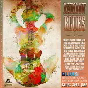 Rainbow Blues музыку скачать Rainbow Blues музыку торрент
