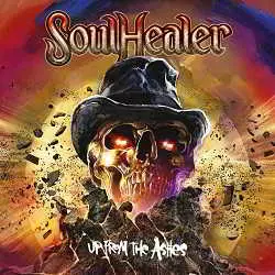 SoulHealer - Up From The Ashes SoulHealer - Up From The Ashes торрент