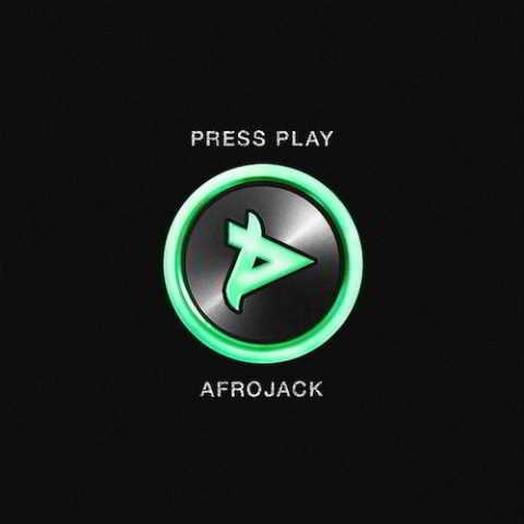 Afrojack - Press Play скачать Сборник песен торрент