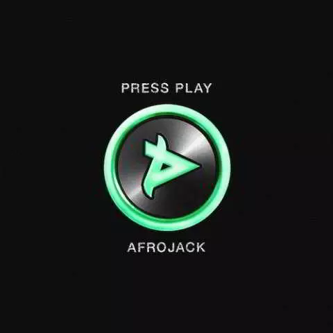 Afrojack - Press Play музыку скачать Afrojack - Press Play музыку торрент