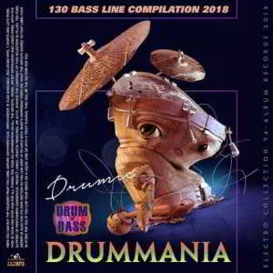 Drummania: 130 Bass Line Compilation Drummania: 130 Bass Line Compilation торрент