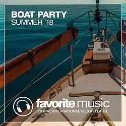 Boat Party Summer '18 музыку скачать Boat Party Summer '18 музыку торрент