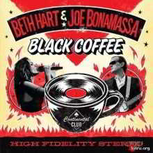 Beth Hart & Joe Bonamassa - Black Coffee скачать торрент файл