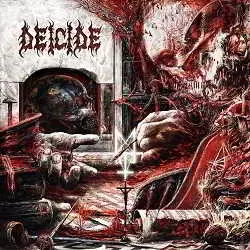 Deicide - Overtures Of Blasphemy музыку скачать Deicide - Overtures Of Blasphemy музыку торрент