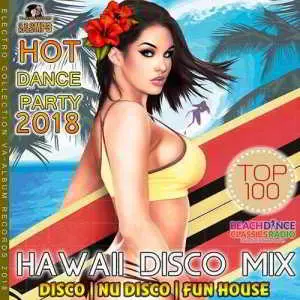 Hawaii Disco Mix музыку скачать Hawaii Disco Mix музыку торрент