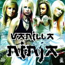 Vanilla Ninja - Vanilla Ninja Vanilla Ninja - Vanilla Ninja торрент