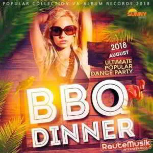 BBQ Dinner: Ultimate Popular Dance Party музыку скачать BBQ Dinner: Ultimate Popular Dance Party музыку торрент