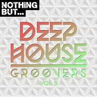 Nothing But... Deep House Groovers Vol.09 скачать торрент файл