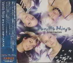 Vanilla Ninja - Silent Emotions Vanilla Ninja - Silent Emotions торрент