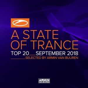 A State Of Trance Top 20 - September (Selected By Armin Van Buuren) скачать торрент файл