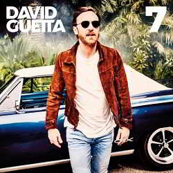 David Guetta - 7 [2CD] скачать Сборник песен торрент