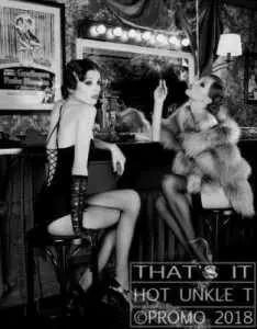 Hot Unkle T - That's It музыку скачать Hot Unkle T - That's It музыку торрент
