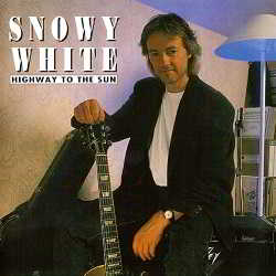 Snowy White - Highway to the Sun скачать Сборник песен торрент