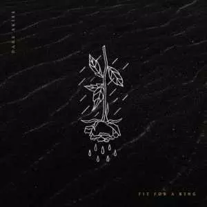Fit For A King - Dark Skies музыку скачать Fit For A King - Dark Skies музыку торрент