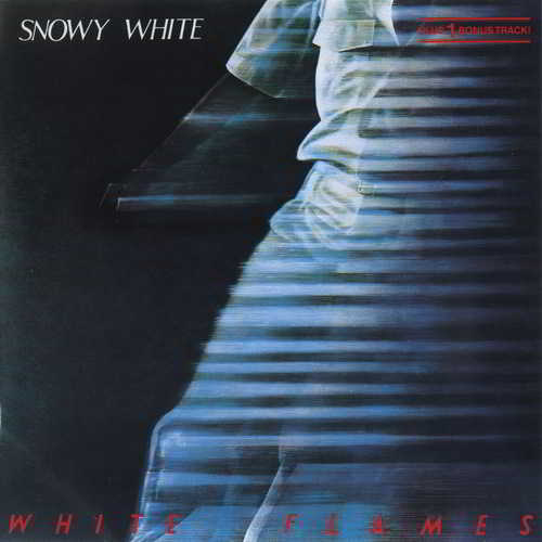 Snowy White - White Flames [Reissue] (1983)- скачать Сборник песен торрент