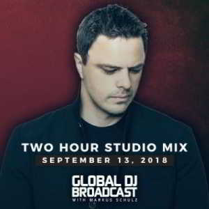 Markus Schulz - Global DJ Broadcast (Two Hour Studio Mix) скачать торрент файл