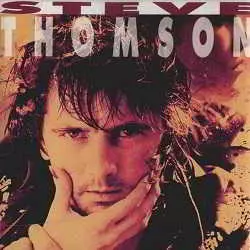 Steve Thomson - Steve Thomson музыку скачать Steve Thomson - Steve Thomson музыку торрент