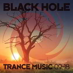 Black Hole Trance Music 09-18 скачать Сборник песен торрент