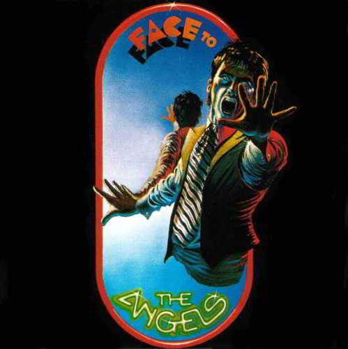 The Angels - Face To Face [Australian Release] скачать торрент файл