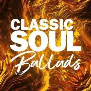 Classic Soul Ballads Classic Soul Ballads торрент
