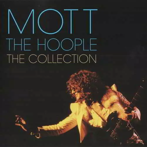 Mott The Hoople - The Collection Mott The Hoople - The Collection торрент