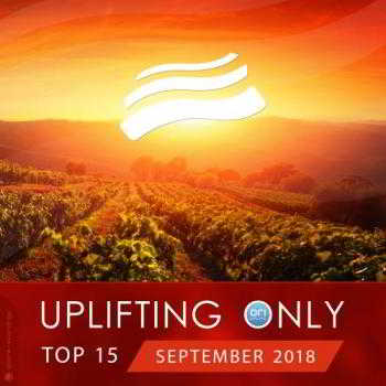 Uplifting Only Top 15: September 2018 скачать торрент файл