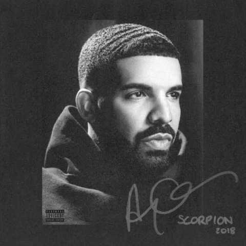 Drake - Scorpion скачать Сборник песен торрент