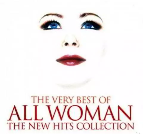 The Very Best of All Woman: The New Hits Collection музыку скачать The Very Best of All Woman: The New Hits Collection музыку торрент