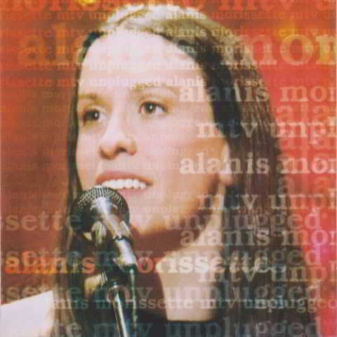 Alanis Morissette - MTV Unplugged скачать торрент файл