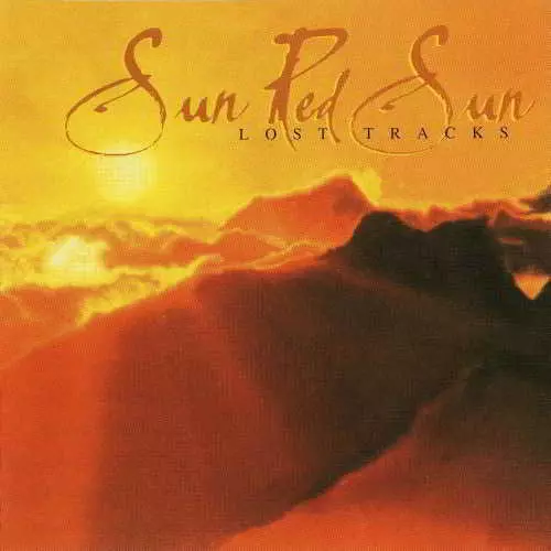 Sun Red Sun - Lost Tracks музыку скачать Sun Red Sun - Lost Tracks музыку торрент
