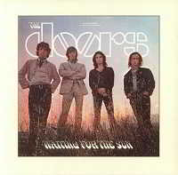 The Doors - Waiting For The Sun [50th Anniversary Deluxe Edition] [Remastered] (1968)- скачать Сборник песен торрент