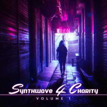 Synthwave 4 Charity, vol. 1 скачать Сборник песен торрент