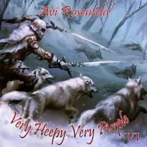 Avi Rosenfeld - Very Heepy Very Purple VI Avi Rosenfeld - Very Heepy Very Purple VI торрент