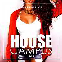 House Campus Vol.4 скачать Сборник песен торрент