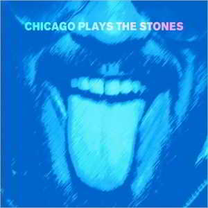 Chicago Plays The Stones скачать торрент файл