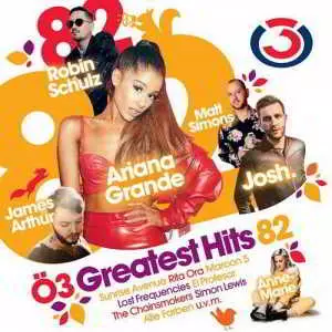 O3 Greatest Hits Vol.82 музыку скачать O3 Greatest Hits Vol.82 музыку торрент