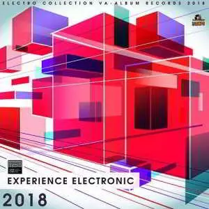 Experience Electronic музыку скачать Experience Electronic музыку торрент
