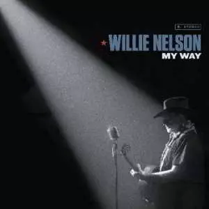 Willie Nelson - My Way Willie Nelson - My Way торрент
