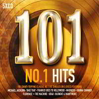 101 Number 1 Hits [5 CDs] скачать торрент файл