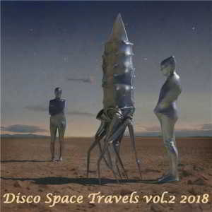 Disco Space mp3 Travels скачать Сборник песен торрент