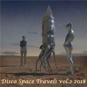 Disco Space mp3 Travels музыку скачать Disco Space mp3 Travels музыку торрент