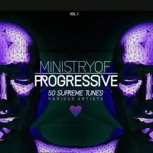 Ministry of Progressive (50 Supreme Tunes) Vol. 1 музыку скачать Ministry of Progressive (50 Supreme Tunes) Vol. 1 музыку торрент