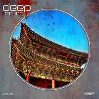 Deep Stuff Vol.10 музыку скачать Deep Stuff Vol.10 музыку торрент