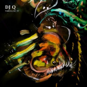 Fabriclive Vol. 99 [Mixed By DJ Q] скачать Сборник песен торрент