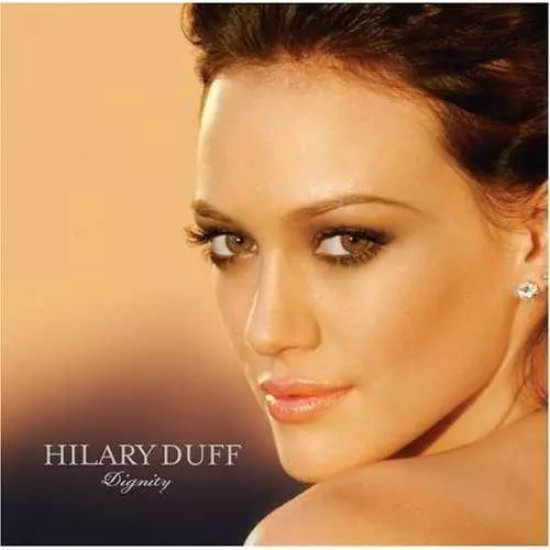 Hilary Duff - Dignity музыку скачать Hilary Duff - Dignity музыку торрент