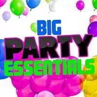 Party Big National Essentials музыку скачать Party Big National Essentials музыку торрент