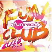 Fun Club 2018 Vol.2 [3CD] скачать торрент файл