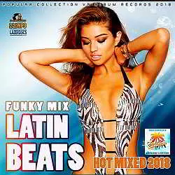 Latin Beats: Funky Mix музыку скачать Latin Beats: Funky Mix музыку торрент
