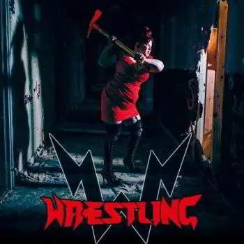 Wrestling - Ride On Freaks музыку скачать Wrestling - Ride On Freaks музыку торрент